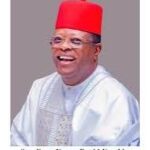 dave umahi